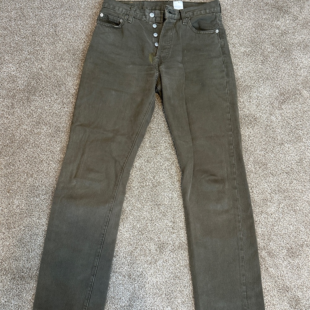 Vintage Levi’s W30 L32